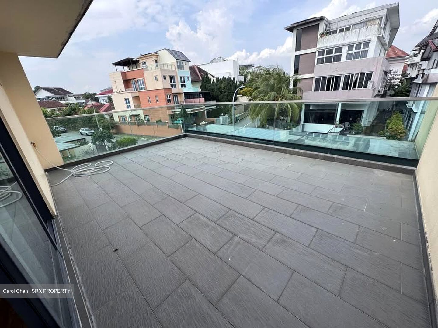 Sembawang Springs Estate (D27), Semi-Detached #584350111